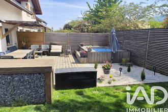  appartement bons-en-chablais 74890