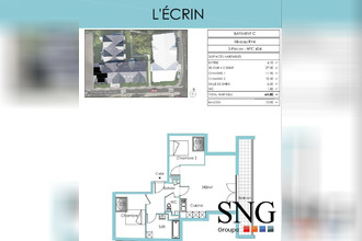  appartement bons-en-chablais 74890
