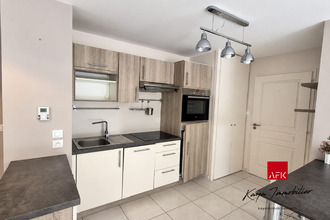  appartement bons-en-chablais 74890