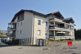  appartement bons-en-chablais 74890
