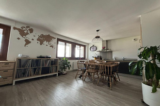  appartement bons-en-chablais 74890
