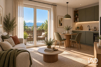  appartement bons-en-chablais 74890