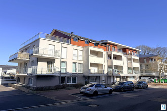  appartement bonsecours 76240