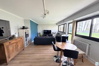  appartement bonsecours 76240