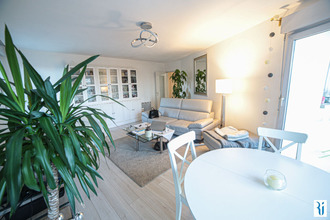  appartement bonsecours 76240