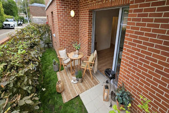  appartement bonsecours 76240