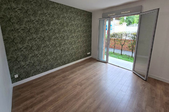  appartement bonsecours 76240