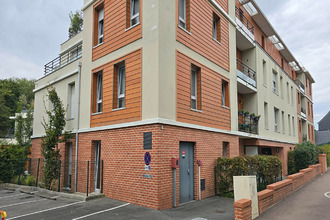  appartement bonsecours 76240