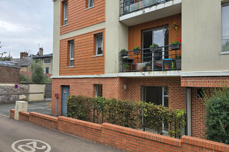  appartement bonsecours 76240