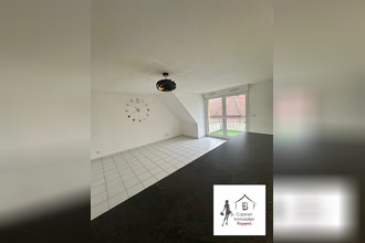  appartement boofzheim 67860