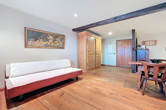  appartement boofzheim 67860