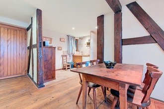  appartement boofzheim 67860