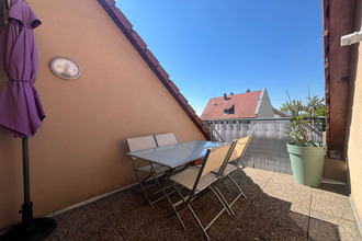  appartement bootzheim 67390
