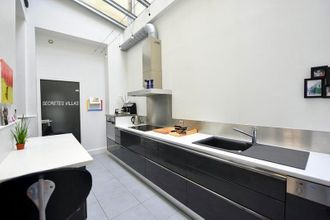  appartement bordeaux 33000