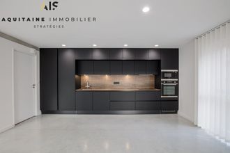  appartement bordeaux 33000