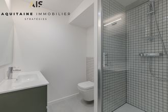  appartement bordeaux 33000