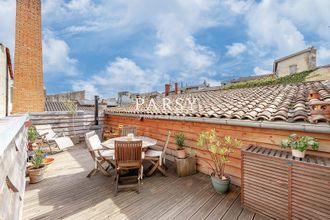  appartement bordeaux 33000