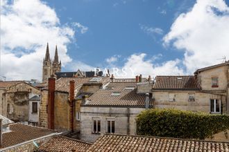  appartement bordeaux 33000