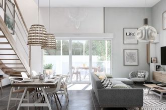  appartement bordeaux 33000