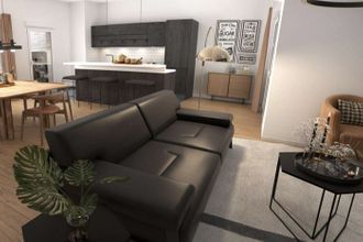  appartement bordeaux 33000