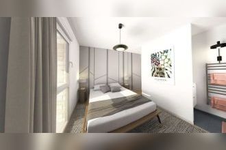  appartement bordeaux 33000