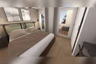  appartement bordeaux 33000