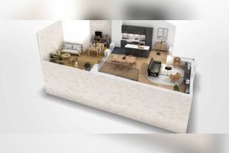  appartement bordeaux 33000