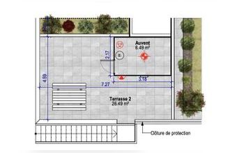  appartement bordeaux 33000