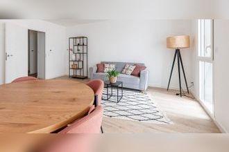  appartement bordeaux 33000