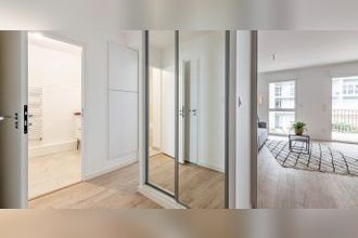  appartement bordeaux 33000