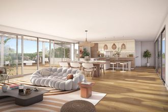  appartement bordeaux 33000