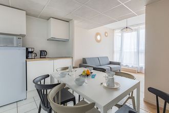  appartement bordeaux 33000