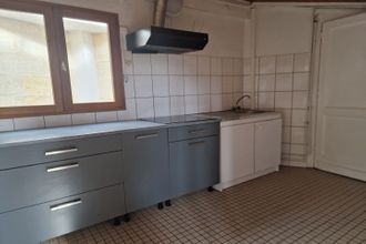  appartement bordeaux 33000