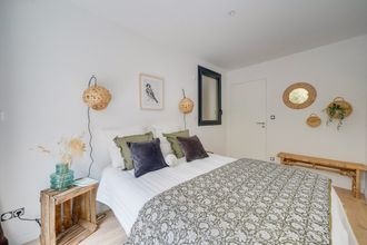  appartement bordeaux 33000