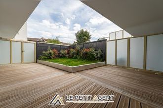  appartement bordeaux 33000