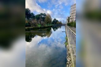  appartement bordeaux 33000