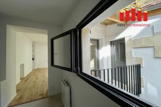  appartement bordeaux 33000