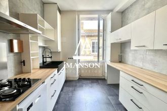  appartement bordeaux 33000