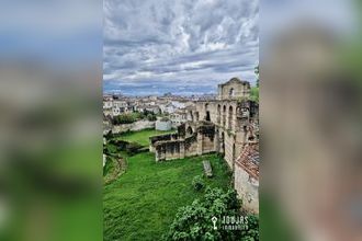  appartement bordeaux 33000