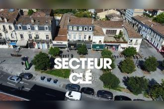  appartement bordeaux 33000