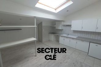  appartement bordeaux 33000