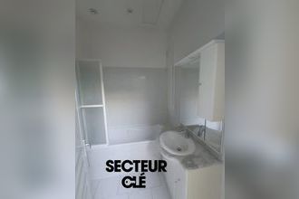  appartement bordeaux 33000