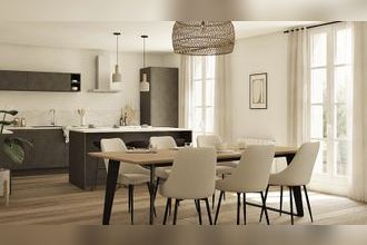  appartement bordeaux 33000