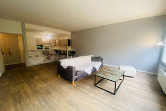  appartement bordeaux 33000