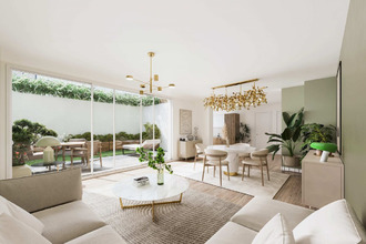  appartement bordeaux 33000