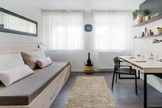  appartement bordeaux 33000