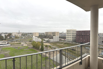  appartement bordeaux 33000