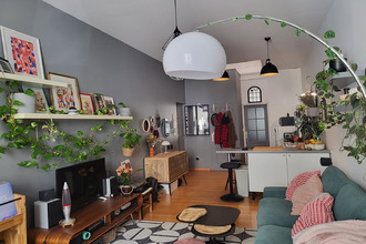  appartement bordeaux 33000