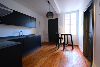  appartement bordeaux 33000