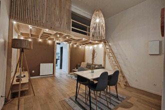  appartement bordeaux 33000